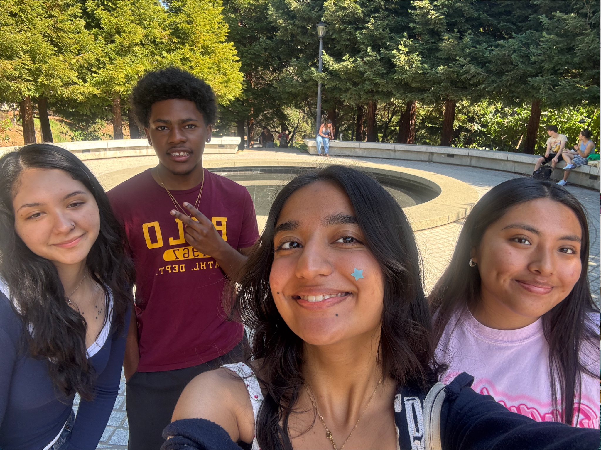 EOP Berkeley