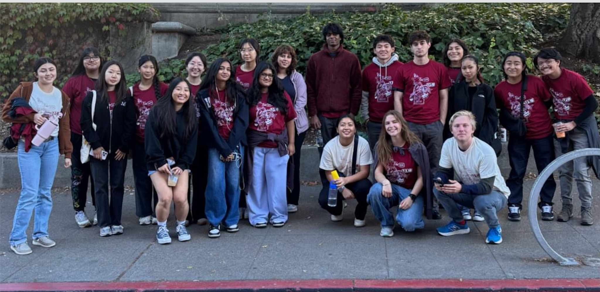 Neuroscience Club
